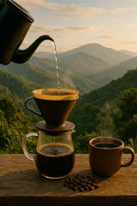 BlueMountainCoffee Blue Mountain Coffee