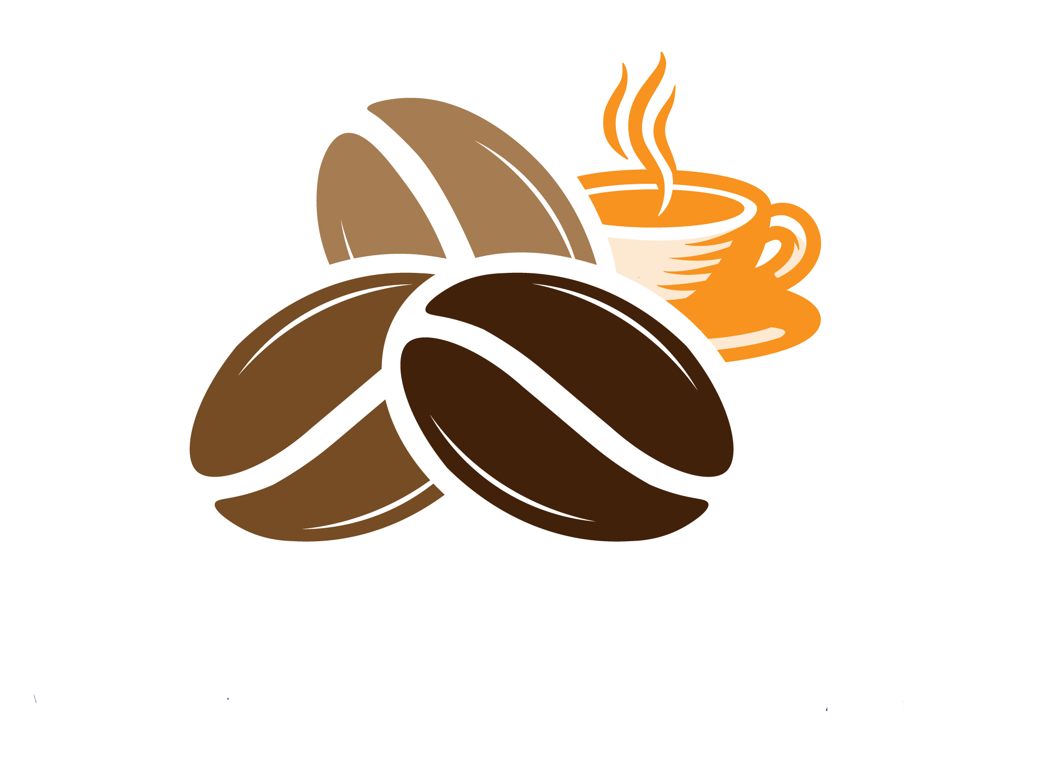 Lovial Coffee Logo